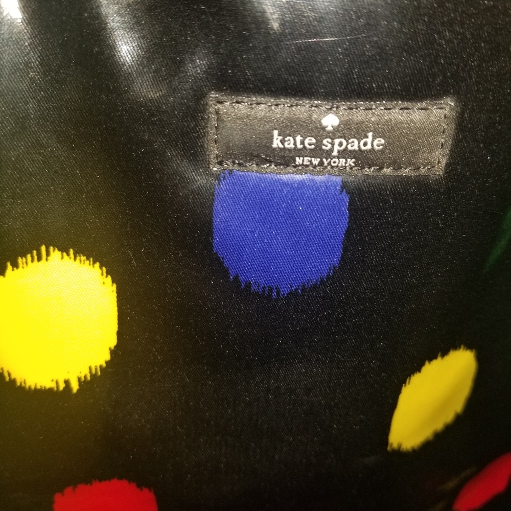Kate Spade Handbag - Picture 2 of 6